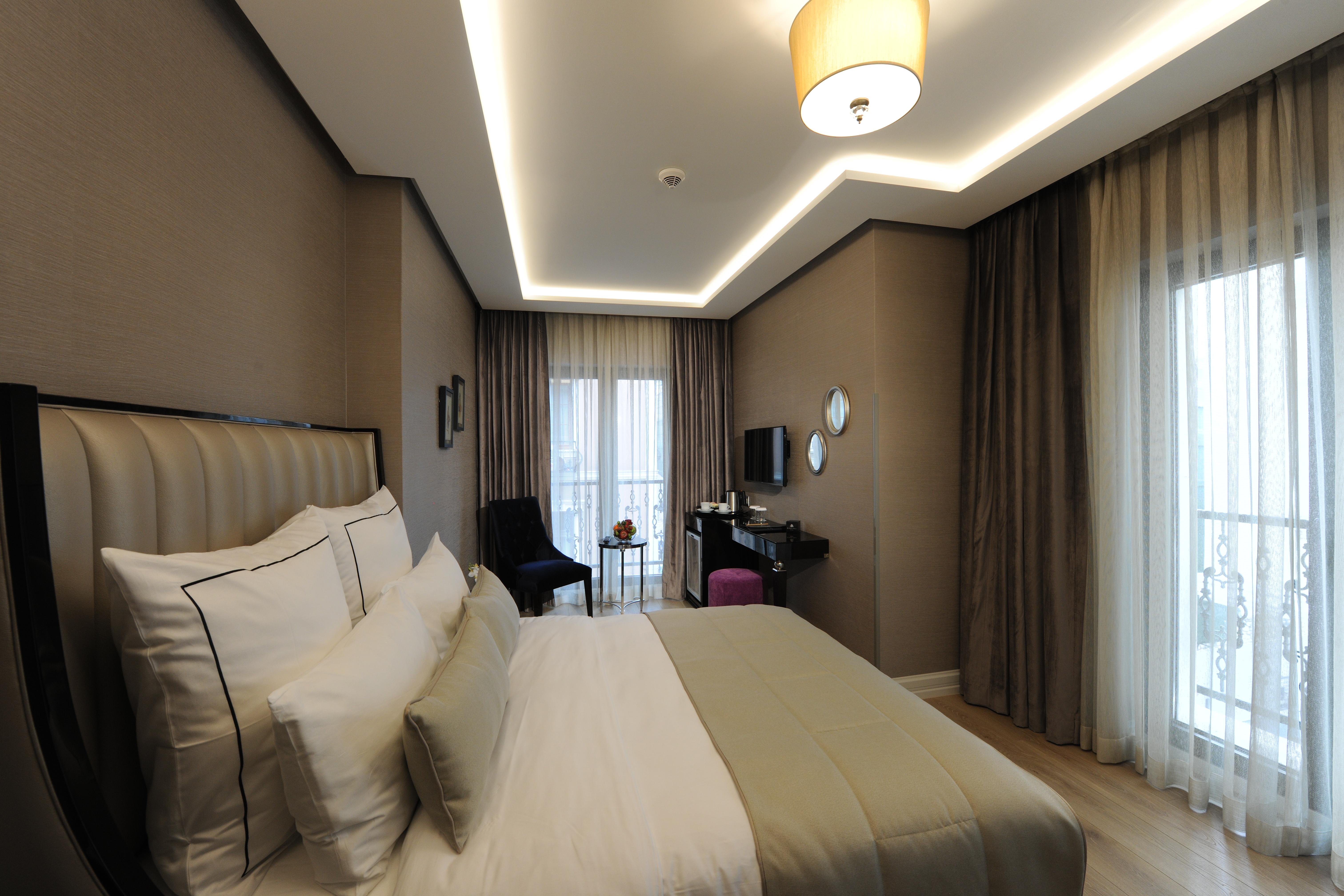 Le Petit Palace Hotel - Special Category — Photos 2